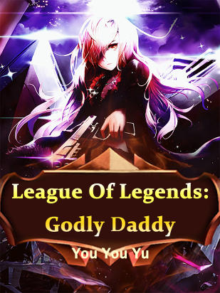 League Of Legends: Godly Healer